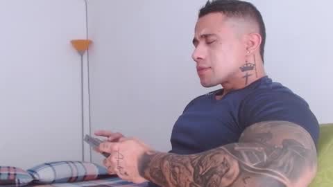 Zac Colleng online show from December 31, 5:29 pm