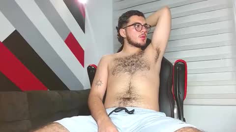 Zack  online show from January 19, 12:07 pm