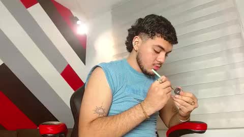 Zack  online show from February 22, 12:17 pm