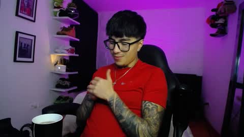 zac_muller1 online show from January 6, 5:44 am