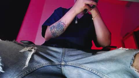 Zac Freelance model online show from December 14, 11:01 pm