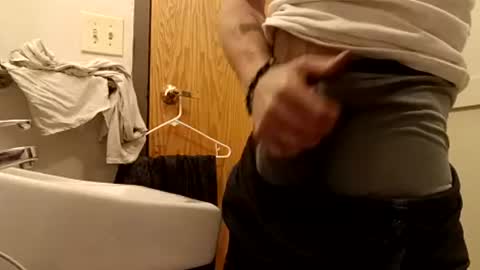 zach7275 online show from July 13, 5:15 pm