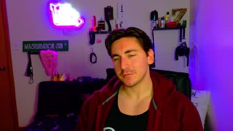 Zach Rhyder online show from March 2, 4:58 pm