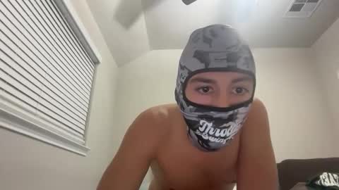 mattwolf323 online show from April 24, 5:10 am