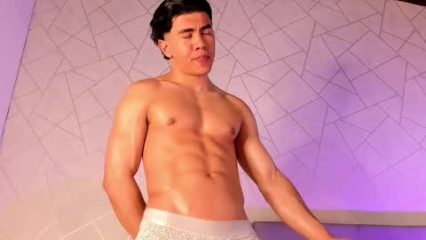 zack conor online show from March 13, 8:04 pm