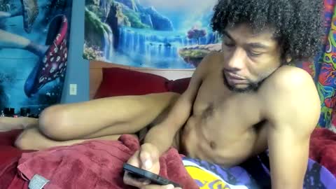 Zack Pipher online show from September 11, 4:50 pm