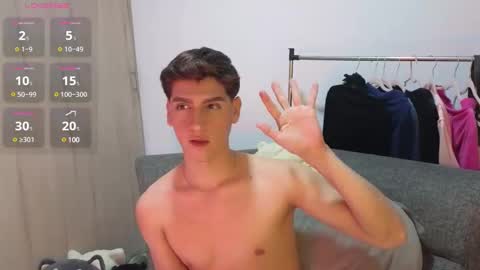 Zack online show from December 9, 5:51 am