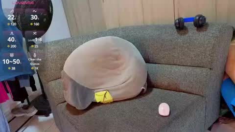 Zack online show from January 22, 11:32 pm