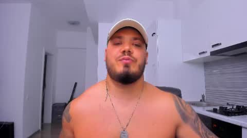 Zack online show from July 21, 6:54 pm