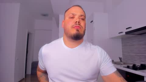 Zack online show from April 13, 4:29 pm