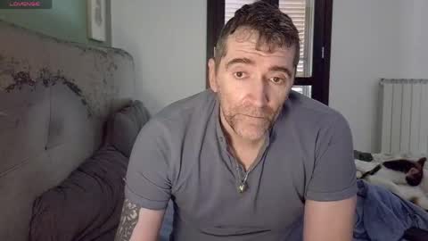 Ivan online show from May 8, 11:32 am