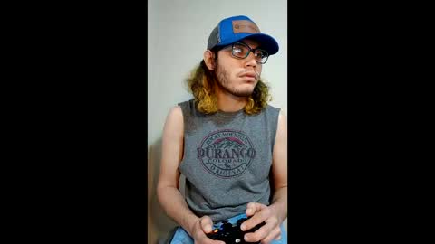 ZactheFeetGuy online show from February 10, 7:40 pm