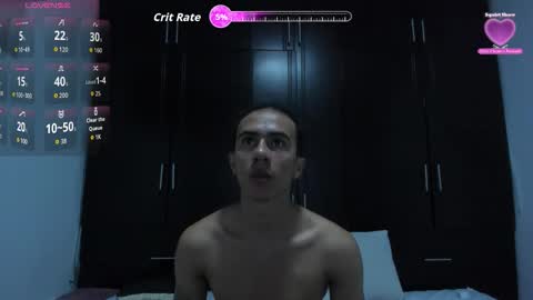 Snapshot of zadders_yb chatting on September 16, 6:03 am zadders_yb online show from September 16, 6:03 am