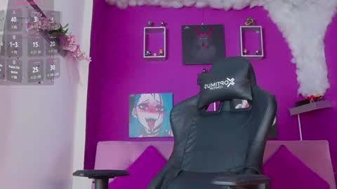 Zaid Mendoza online show from January 22, 11:56 am