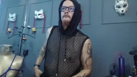 Dom Zain online show from February 15, 9:12 pm