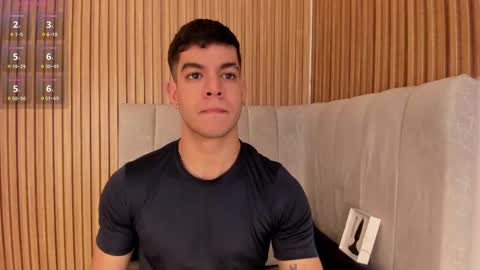 zamir online show from February 18, 7:43 pm