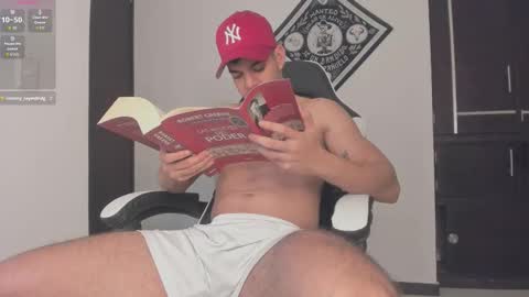 zamir online show from October 8, 10:25 pm