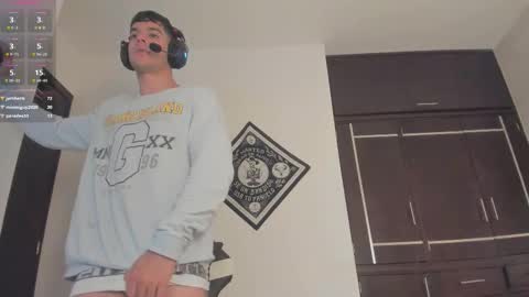 zamir online show from October 3, 10:59 pm