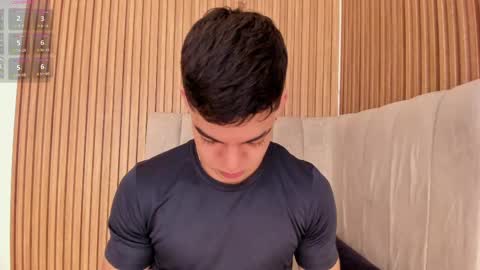 zamir online show from February 16, 2:32 pm