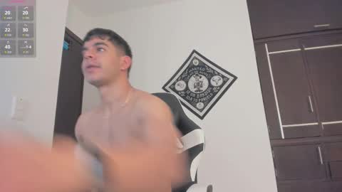 zamir online show from October 6, 10:03 pm