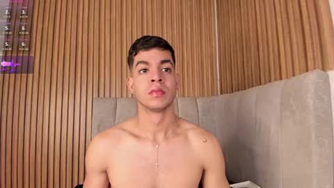 zamir online show from December 31, 2:47 pm