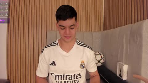 zamir online show from January 25, 4:57 pm