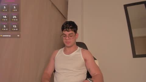 zamir online show from January 12, 9:08 pm