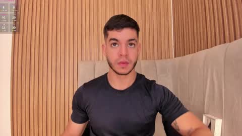 zamir online show from March 9, 3:27 pm