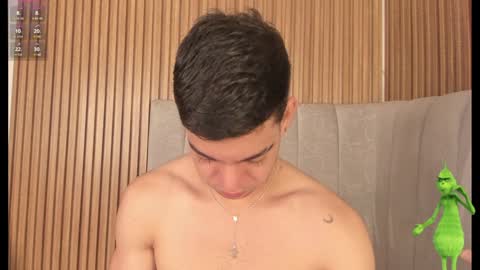 zamir online show from December 24, 3:16 pm