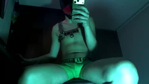 zamiruriel69 online show from December 21, 8:55 am