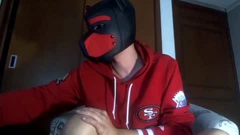 zamiruriel69 online show from October 13, 12:33 pm