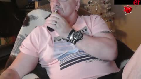 zander007 online show from September 19, 4:18 pm