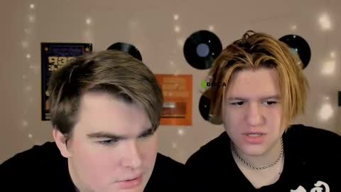 Brutal Zane online show from January 15, 9:57 am