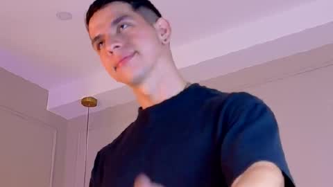 Zane Dawson online show from November 25, 5:20 am