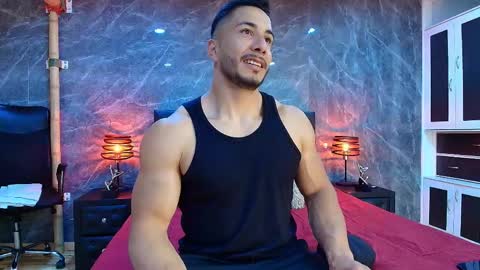 zanemaverick online show from April 10, 1:40 pm