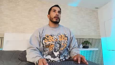 zanemaverick online show from January 15, 11:36 am