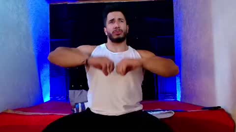 zanemaverick online show from July 8, 8:35 pm