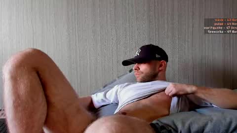 Zane online show from May 23, 1:27 pm