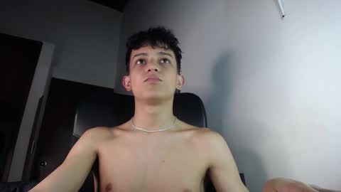 Zarek online show from September 10, 8:29 pm