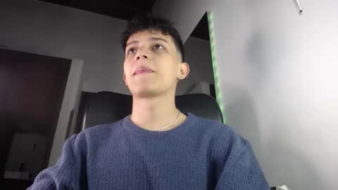 Zarek online show from September 23, 3:39 am