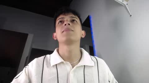 Zarek online show from September 24, 11:25 pm