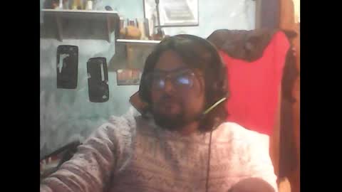 Zatth online show from March 5, 5:36 am