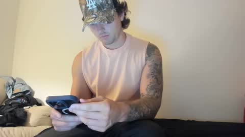 Zay lanez online show from March 1, 4:37 am