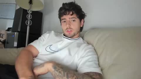 Zay lanez online show from January 5, 6:24 pm