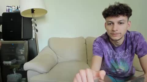 Zay lanez online show from March 5, 8:55 pm