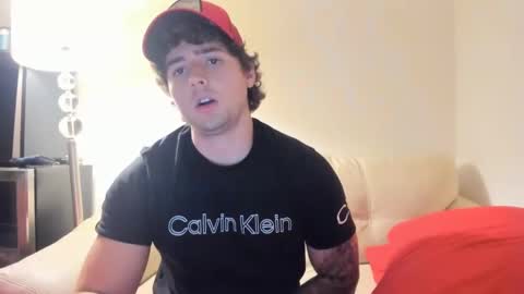 Zay lanez online show from February 7, 1:58 am