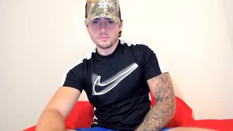 Zay lanez online show from January 18, 1:45 am