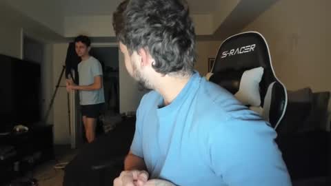 Zay lanez online show from December 7, 2:20 am