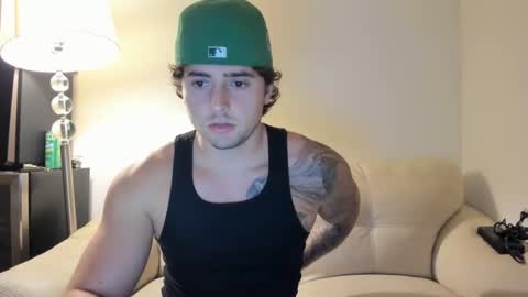 Zay lanez online show from February 8, 3:41 am