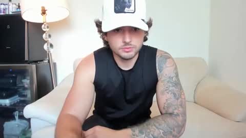 Zay lanez online show from March 9, 4:55 pm